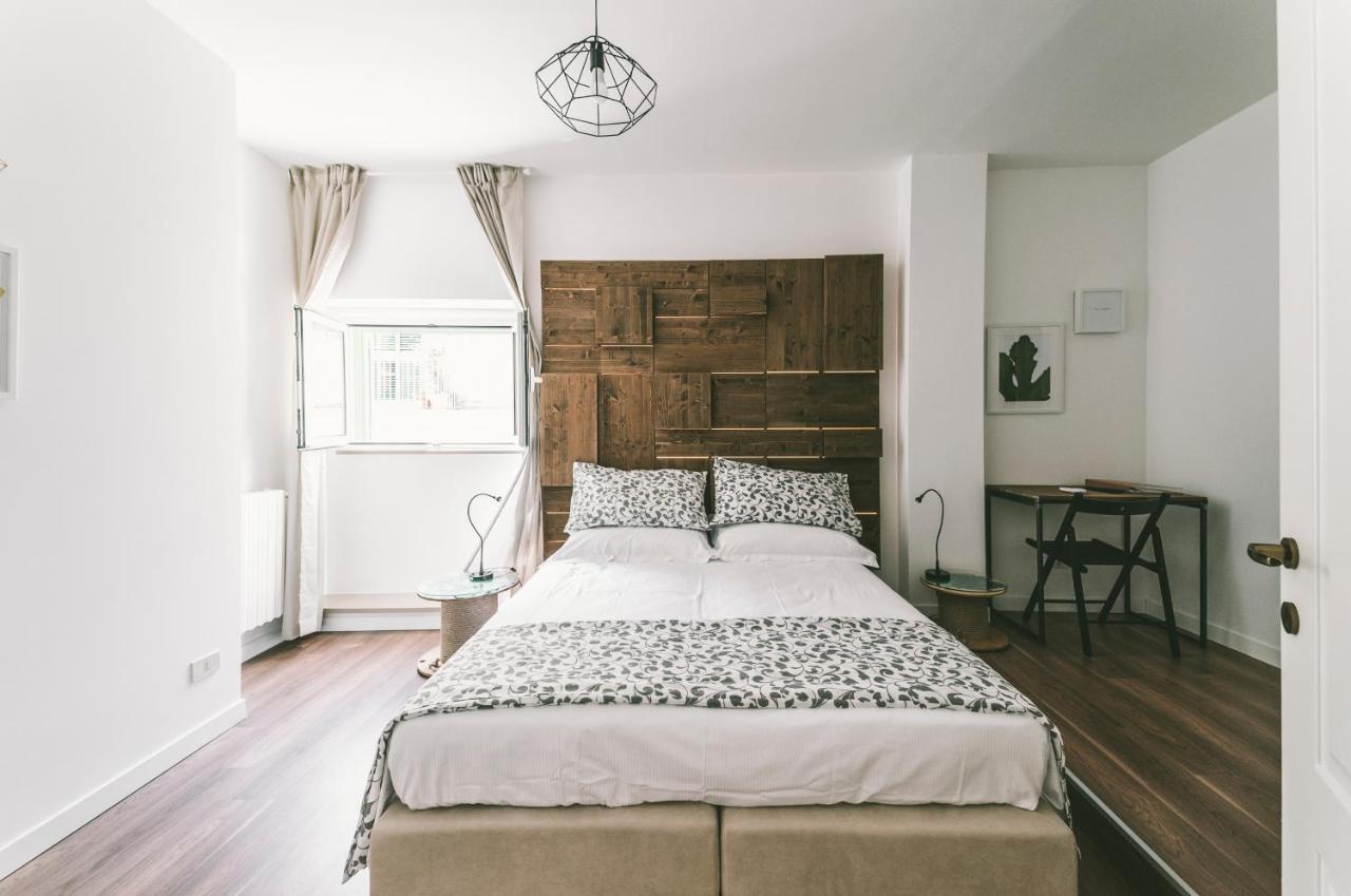 Vandelia B&B 몰페타 외부 사진