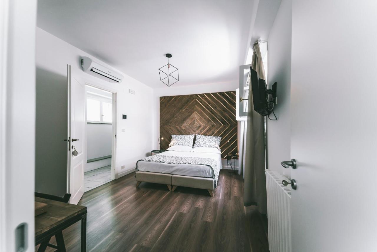 Vandelia B&B 몰페타 외부 사진