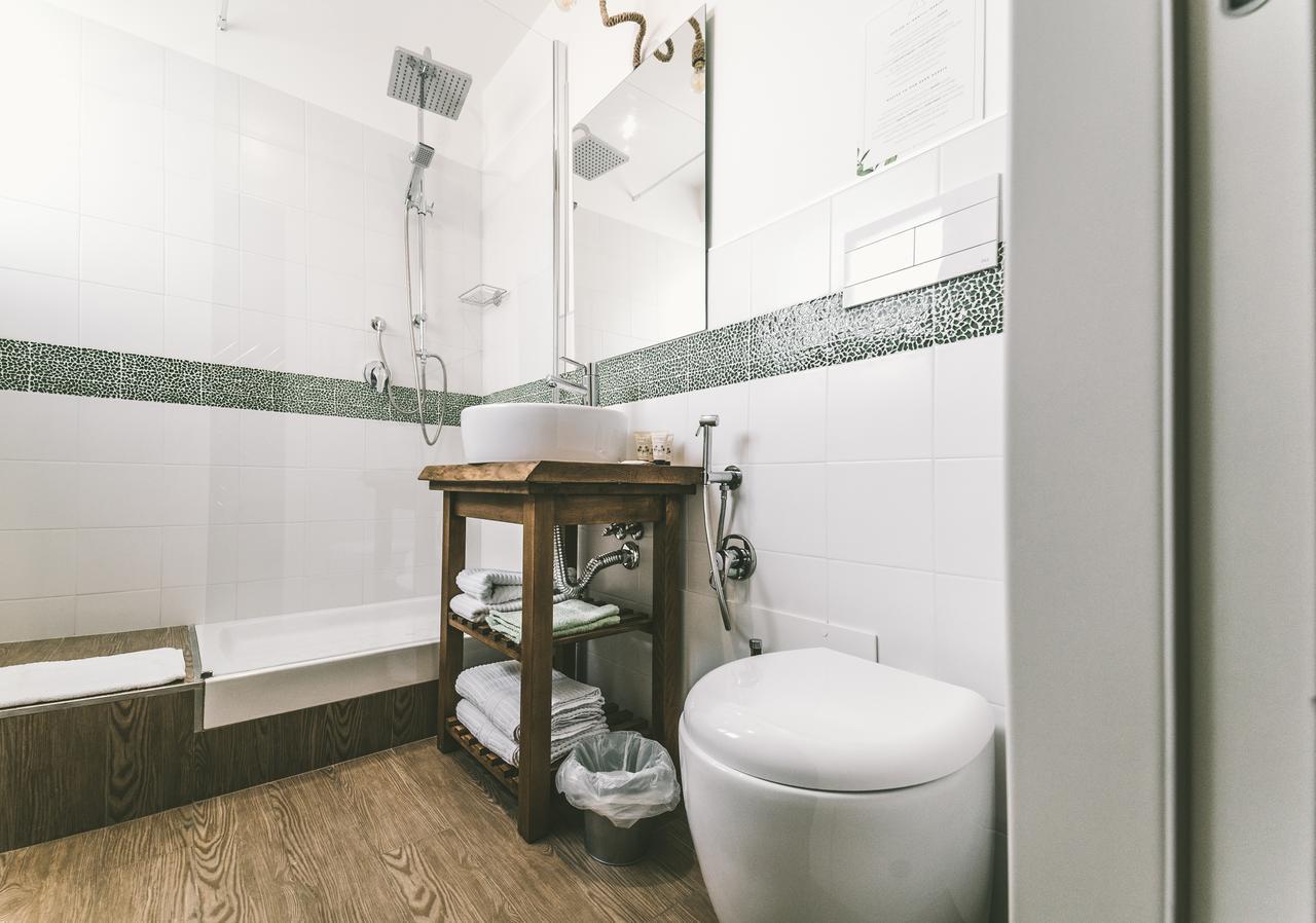 Vandelia B&B 몰페타 외부 사진
