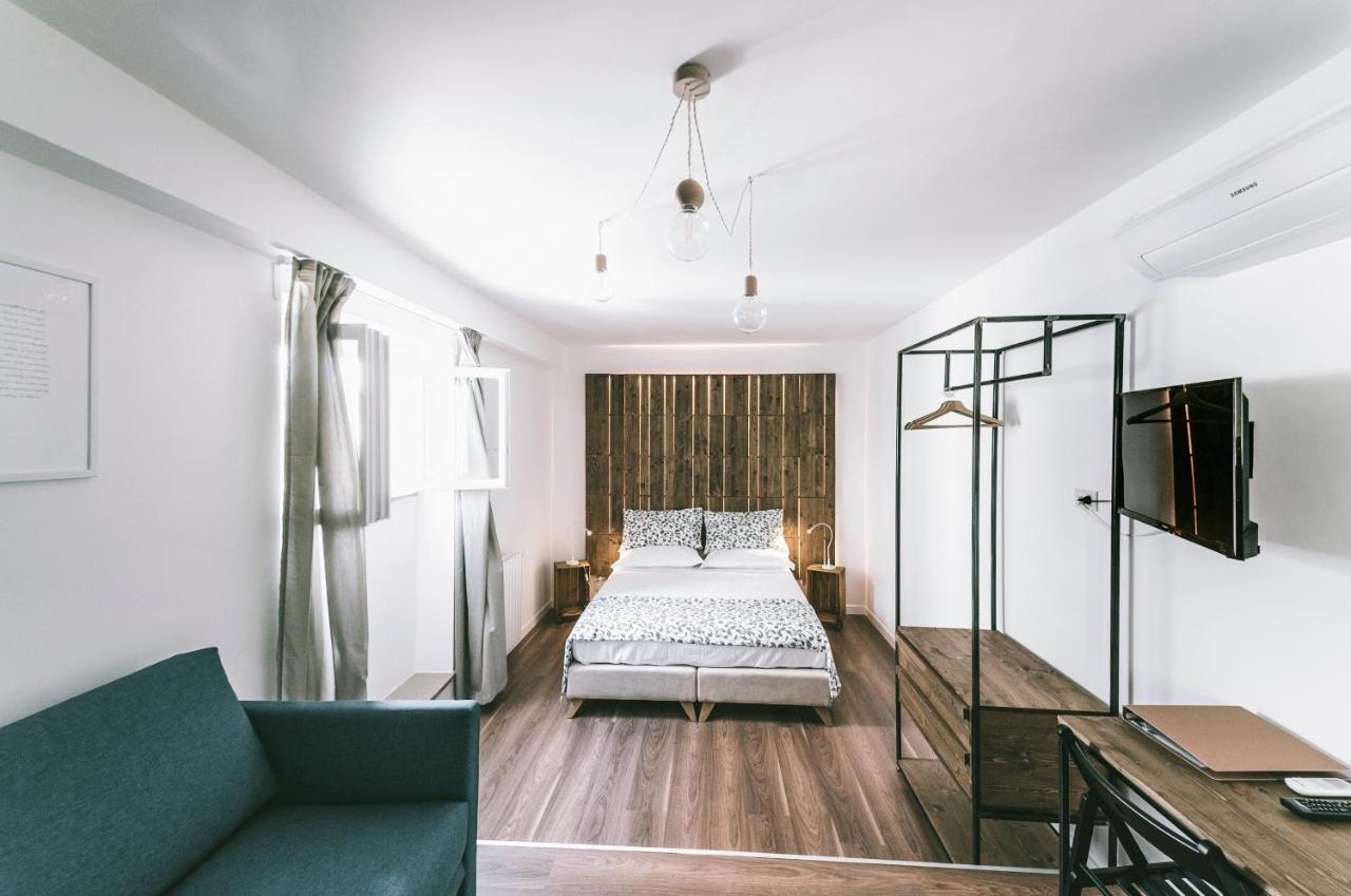 Vandelia B&B 몰페타 외부 사진