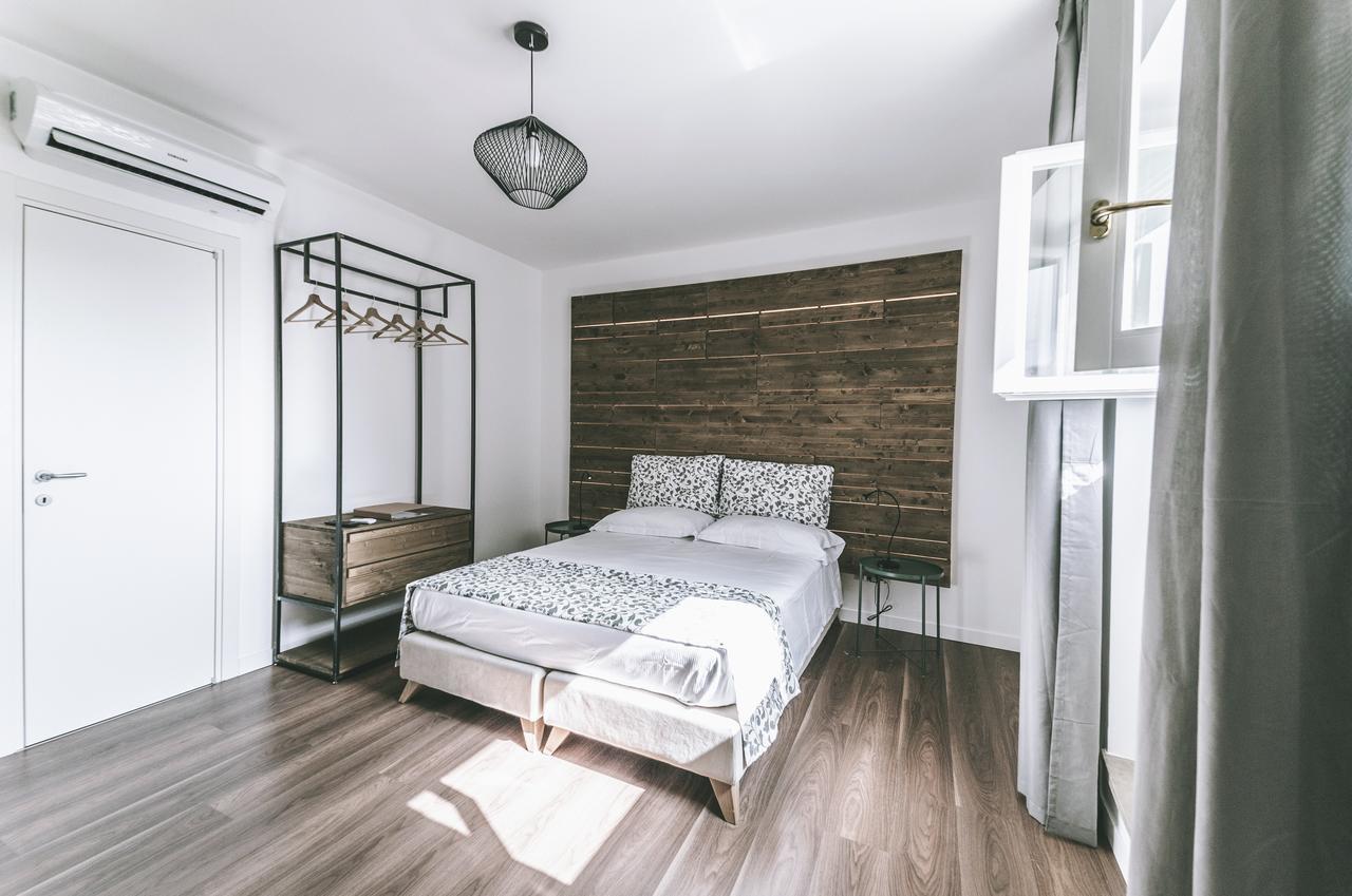 Vandelia B&B 몰페타 외부 사진