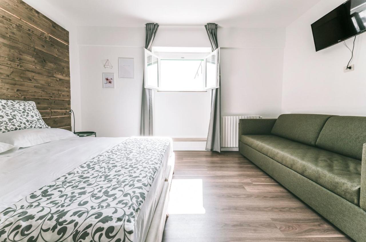 Vandelia B&B 몰페타 외부 사진