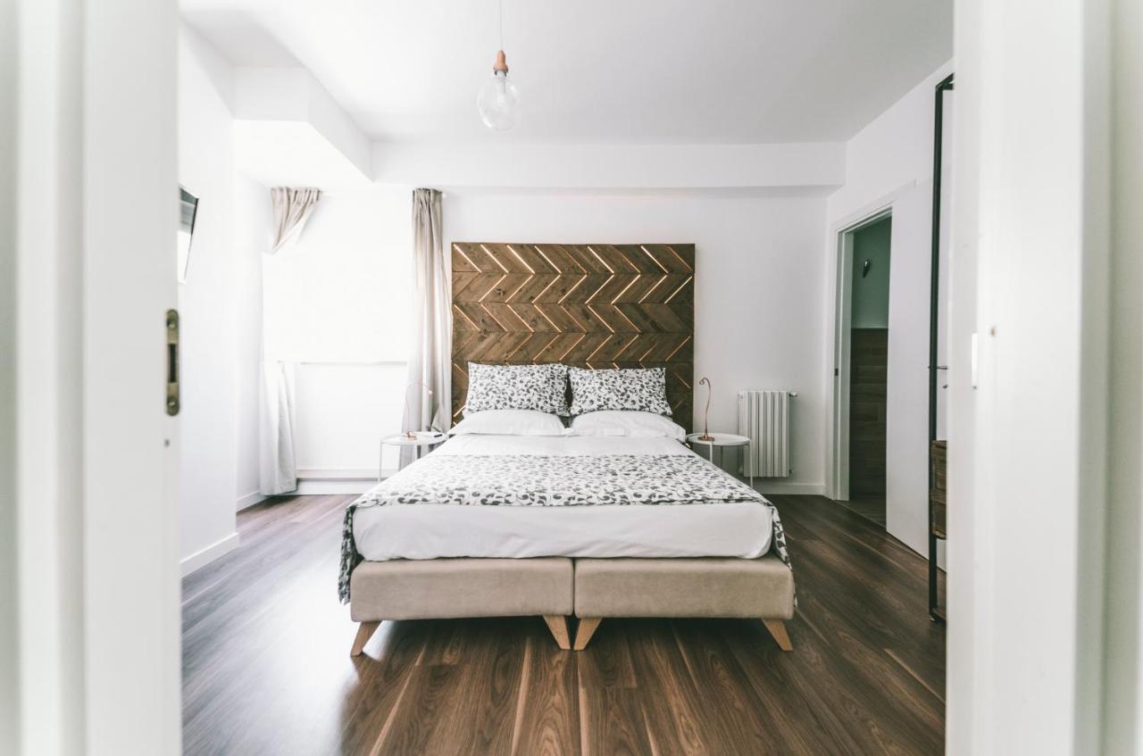 Vandelia B&B 몰페타 외부 사진